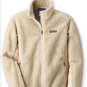 Patagonia Classic Retro-X Fleece